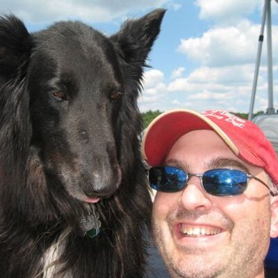 Profile Picture of Ron J. Olson Jr. (@McBadger92) on Twitter