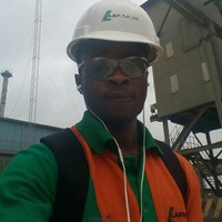 Profile Picture of Adegbemi Samsondeen (@adegbemi-samsondeen-1) on Quora
