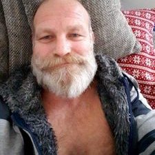 Profile Picture of Ralph Schwarz (@Hairyman66) on Twitter