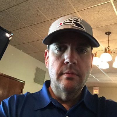 Profile Photo of John Hall (@Hummer932) on Twitter