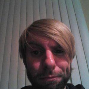 Profile Picture of Christopher Wilsey (@7cwilsey7) on Twitter