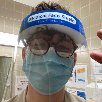 Profile Picture of Andrew Choate (@NursingwithAndy) on Twitter