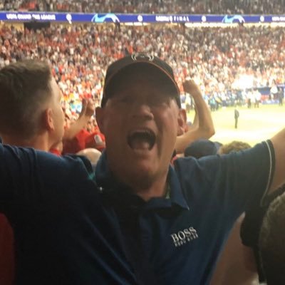 Profile Picture of Chris Spragg (@ChrisSpragg4) on Twitter