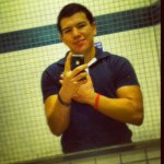 Profile Picture of DatShreddedGuy 💪💪😏 (@mitchell_mcgee_iii) on Instagram