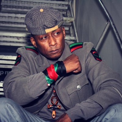 Profile Picture of Professor Griff (@SiriusMindz) on Twitter