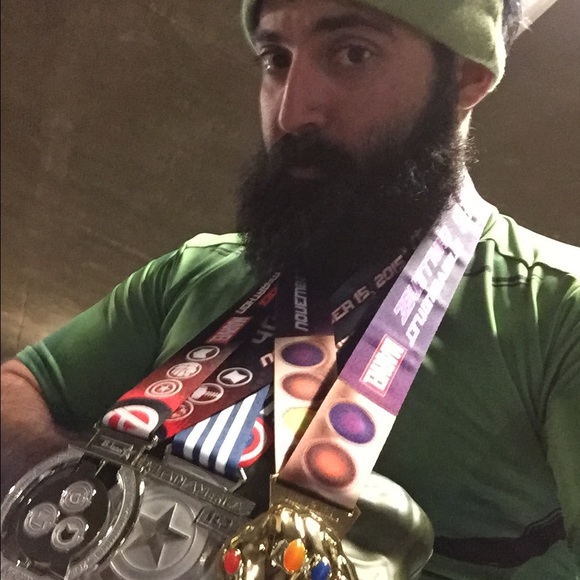 Profile Picture of Tommy Kalajian (@killerpanda86) on Poshmark