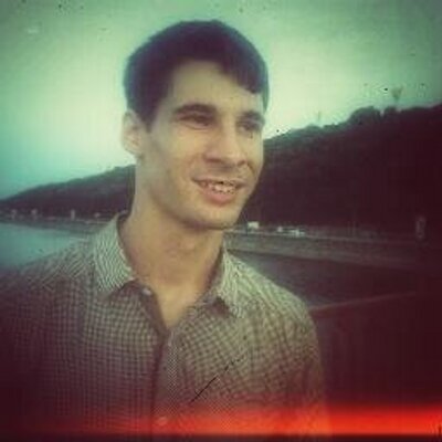 Profile Picture of Alexander Nikitenko (@anikitenco) on Twitter