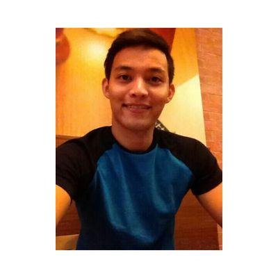 Profile Picture of Gringo Erwin Pecjoon Twitter