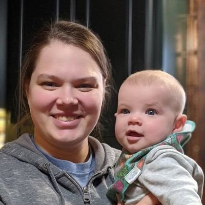 Profile Picture of Martha Alford (@MarthaAlford19) on Twitter