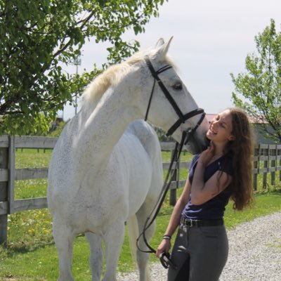 Profile Picture of McKenna Shaffer (@McKennaWillians) on Twitter