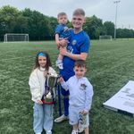 Profile Picture of Jordan O’Neill (@j_oneill18) on Instagram