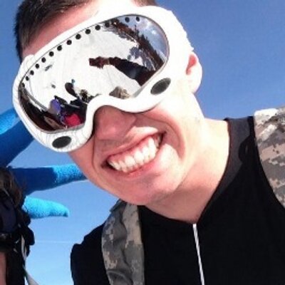 Profile Picture of Marshall May (@marshall_may) on Twitter