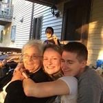 Profile Picture of Ellen Willett (@kennelen) on Instagram