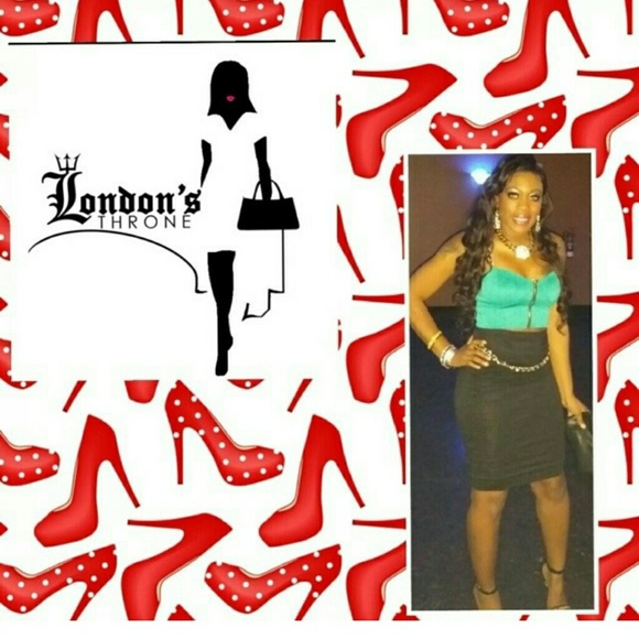 Profile Picture of Divinity Parker (@london2015) on Poshmark