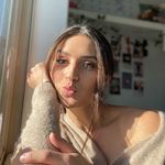 Profile Picture of Sarah Peterson (@saaaaarahpeterson) on Instagram