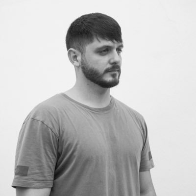Profile Picture of Raúl Roldán (@rauulburn) on Twitter