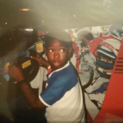 Profile Picture of Jonas Alexander (@best_salesman78) on Twitter