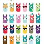 Profile Picture of Maddy and Brandy (@the_funkyllama_designs) on Instagram