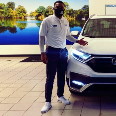 Profile Picture of Dante' Blackmon (@DanteBlackmon23) on Twitter