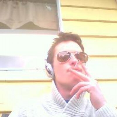 Profile Picture of Daniel Trenholm (@DanielTrenholm) on Twitter