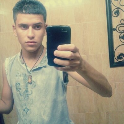Profile Picture of Eric Negron Ramos (@negron_eric3) on Twitter