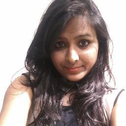 Profile Picture of Nancy_goyal (@cool_nancygoyal) on Twitter