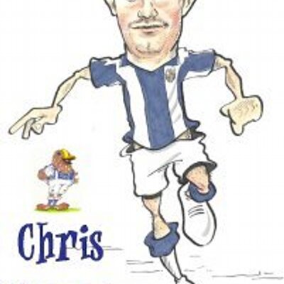 Profile Picture of Chris Brunt (@ChrisBrunt_WBA) on Twitter