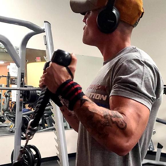 Profile Picture of James Sawyer jr. (@armyguy2017) on Poshmark