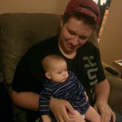 Profile Picture of Brad Clegg (@bradc43199) on Twitter
