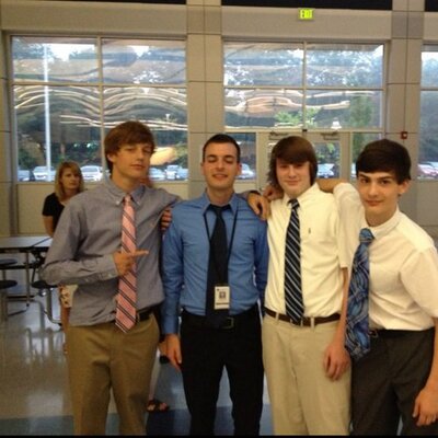 Profile Picture of Alex Ploof (@A_Ploof) on Twitter