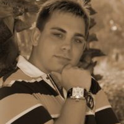 Profile Picture of Benjamin  Haakeon Twitter