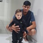 Profile Picture of Emerson Joseh (@emersonjose620) on Instagram