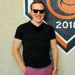 Profile Picture of Danny Fullerton (@djfullerton89) on Instagram