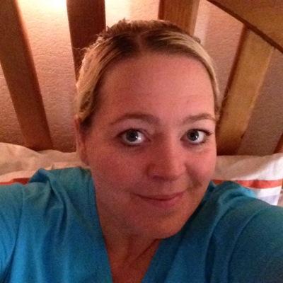 Profile Picture of Jody Renee Calderon (@jodistar15) on Twitter