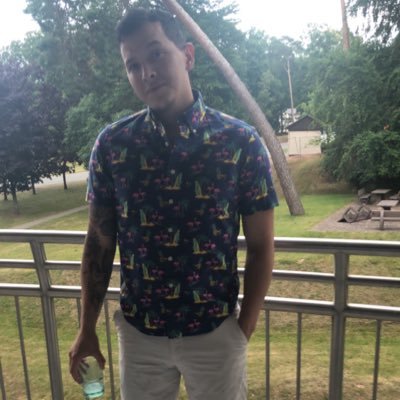 Christian Figueroa - Twitter Profile Picture of Christian Figueroa (@figntasty) on Twitter