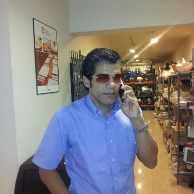Profile Picture of JOSE A. VALERIO (@josevalerio2014) on Twitter