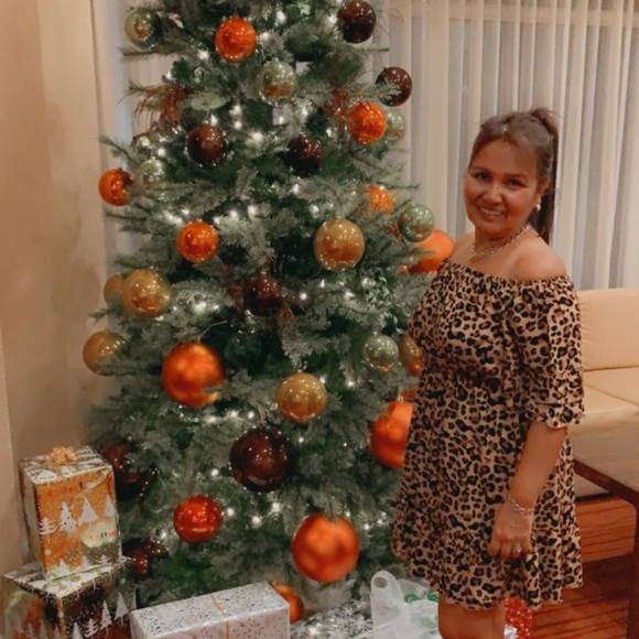 Profile Picture of Shirley Cano-michael (@chiclayanita) on Poshmark