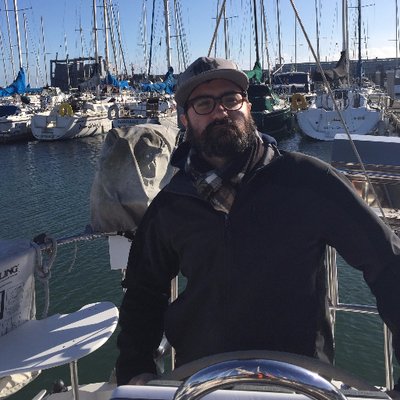 Profile Picture of Brendon Floyd (@brendonfloyd79) on Twitter