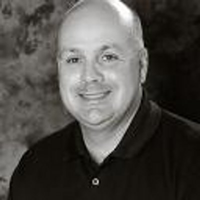 Profile Picture of Scott Vaughn (@osvaughn) on Twitter