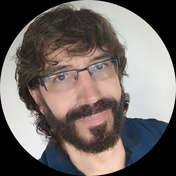 Profile Picture of Al Lugo (@anapexartist) on Poshmark