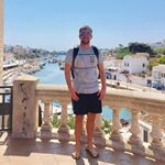 Profile Picture of Sean Francis (@seanfrancis89) on Instagram