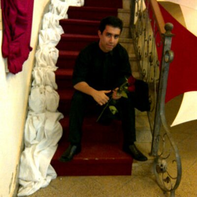 Profile Picture of Derlis Gonzalez (@dergonz89) on Twitter