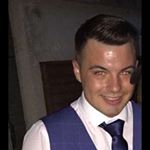 Profile Picture of Jordan Scurry (@jordan_scurry) on Instagram