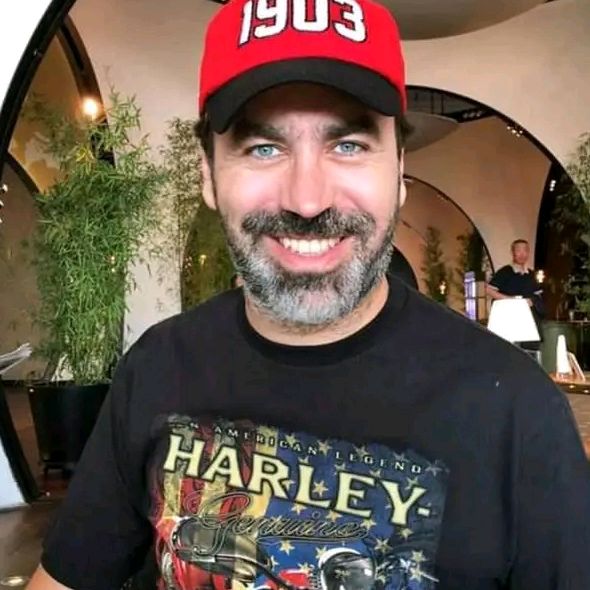 Profile Picture of Richard (@richarddellotti) on Tiktok