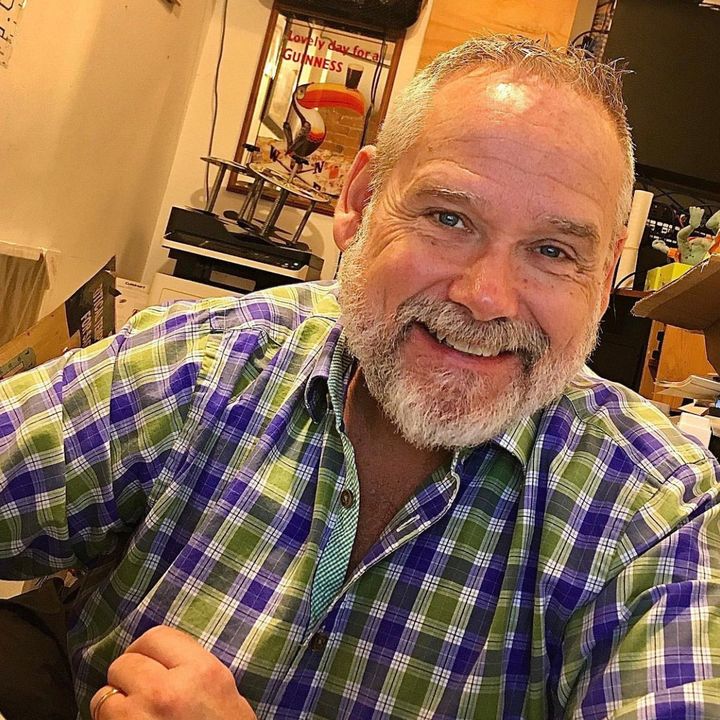 Profile Picture of Derrick Gibbons (@derrick.gibbons) on Tiktok