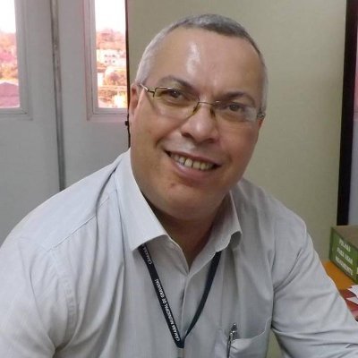 Profile Picture of Jornalista Moisés Pacheco (@moisesp85636222) on Twitter