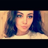 Profile Picture of Hazel Thomas (@hazel-thomas-13) on Quora