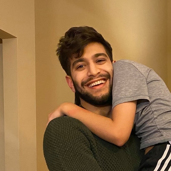 Profile Picture of Ahmed Butt (@cultavist) on Poshmark