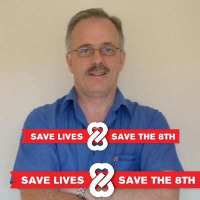Profile Picture of Eugene McDonagh (@emcdonagh1) on Twitter