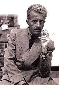 Profile Picture of Paul Bowles - Wikipediaon Wikipedia